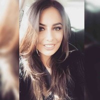 Olivia Whyte