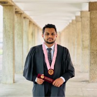Tharanga Niroshana