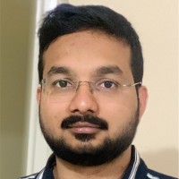 Dushyanth Jajimoggala