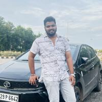 Vishnuvardhan Kanaparthi