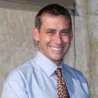 Brian Hubert