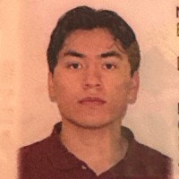 Demian Enriquez