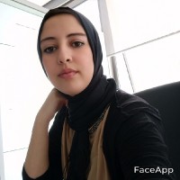 Kaoutar Zine