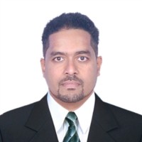 Joel Cardoz