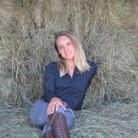 Kaitlyn Clark