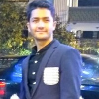 Sudeep Bhetuwal