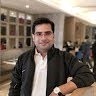 Hashim Khan