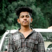 Sreejesh Mp