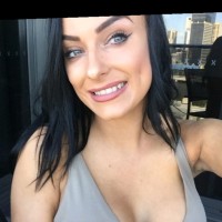Simone Ravenscroft