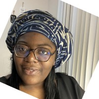 Esther Florentine Mahout Kamté