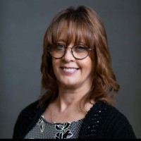 Paula Buck