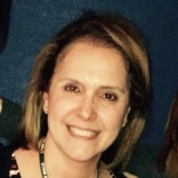 Donna Vaughan