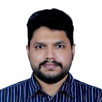 Nitheesh Kumar S R