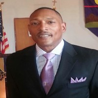 Terry Cochran