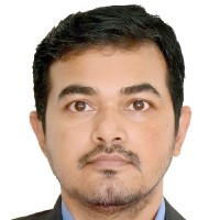 Mohammad Hossain