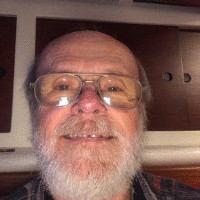Donald Wogaman