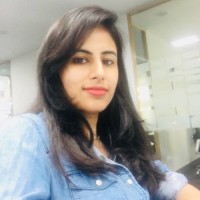 Aditi Madan