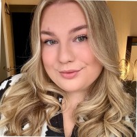 Olivia Eaglefield