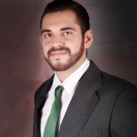 Amaro Rosas Villaseñor