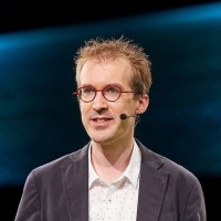 Joachim Ganseman