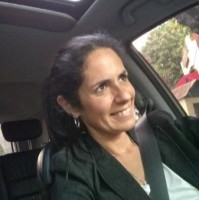 Paula Suárez