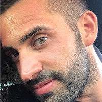 Mattia Polita
