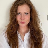 Isabelle Van Schaijik