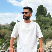 Berkay Toprak
