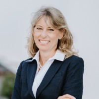 Donna Zutaut Blakely MBA