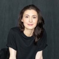 Olga Shved