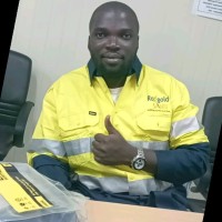 Patrick Nicodème Tanoh