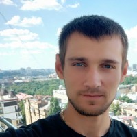 Denis Dietkov