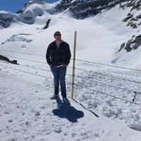 Christopher Harrison