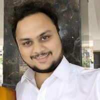 Abhishek Shigawan