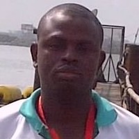 Emmanuel Umukoro
