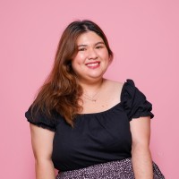 Thea Patricia Buenafe