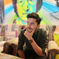 Parth Chauhan