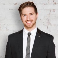 Daniel Sarver