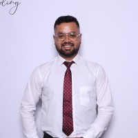 Dhruv Arora