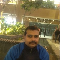 Venkatesh Kumar