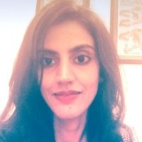 Gauri J. Chabria