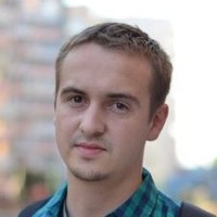 Andrew Yeliseiev