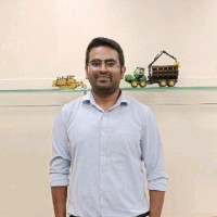 Bhuwan Ranjan