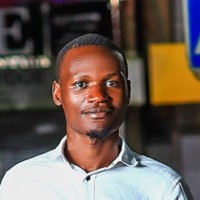 Kenneth Ochieng