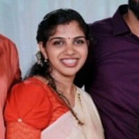 Binisha Babu