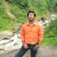 Arijit Biswas