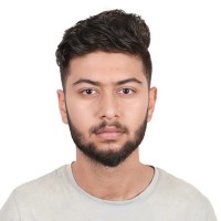 Hridaya Bhattarai