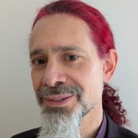 Andy Pike