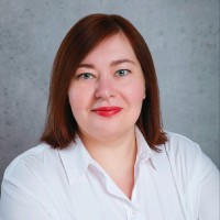 Halyna Ivanova