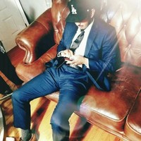 Hector R. Velasquez II